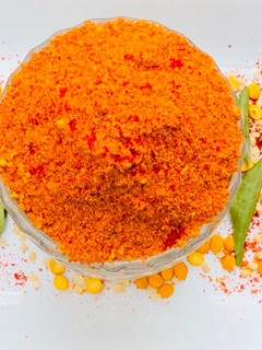 પોડી મસાલો Podi Masala Powder recipe in Gujarati) રેસીપી મુખ્ય ફોટો