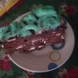 Torta de galletas