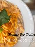 Mie Telor Todler