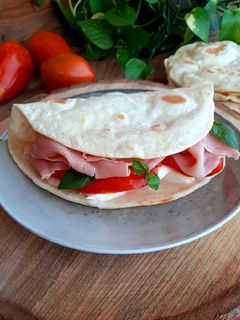 Foto di Piadina