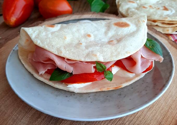 Piadina