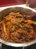 Beef Rendang