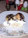 Tort ecler