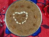 सूजी का हलवा (Suji ka halwa recipe in hindi)
