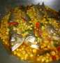 Resep Peda masak jagung Anti Gagal