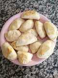 Pastelitos de leche