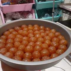 รูปของ Selai nanas isian nastar resep chef yongki gunawan