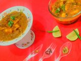 Dhaba Style Paneer Masala