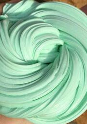 Una foto de Slime