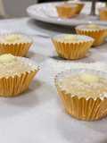 Beijinhos de coco