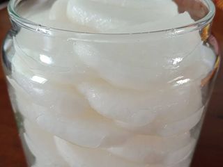 Củ cải ngâm chua ngọt