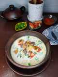 Soto Betawi Santan + Susu