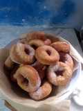 Borlas de Fraile
