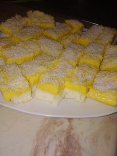Raffaello recept fotója