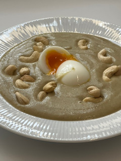 Foto principal de Crema de calabacín y brócoli