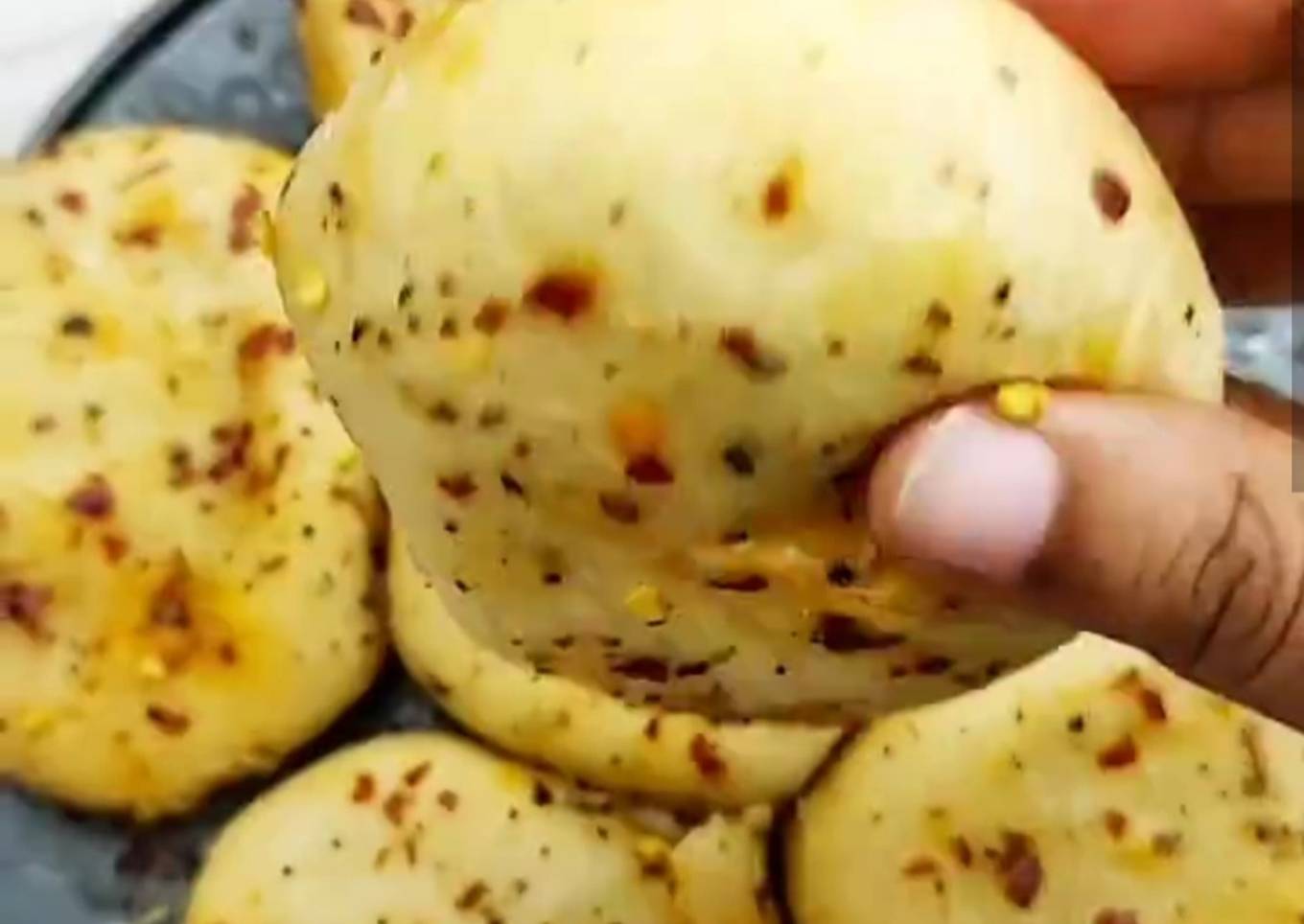 Pizza Bomb