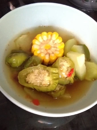 Langkah Gampang Menyiapkan Resep Sayur Asam Jawa yang Lezat Sekali Anti Ribet, Lezat Sekali