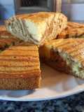 Torta Cebra