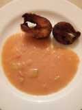Samaki kwa Nazi na maembe mbichi# coastal dish