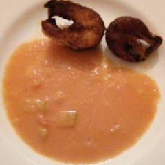 Samaki kwa Nazi na maembe mbichi# coastal dish A picture of Samaki kwa Nazi na maembe mbichi# coastal dish.
