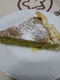 Ke tarte de fava deliciosa