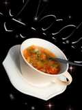 Vegetable Soup