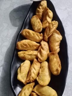 वेज मोमोस (Veg Momos recipe in hindi) रेसिपी मुख्य फोटो