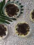 Puding Susu