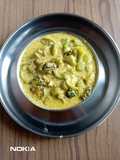 ঝিঙ্গার শুক্ত(jhingar shukto recipe in Bengali)