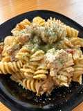 Pasta de la abuela ‘versión 2.0’