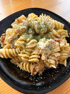 Una foto de Pasta de la abuela ‘versión 2.0’