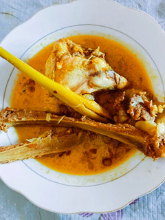 Foto resep GULAI / GULE KAMBING AYAM