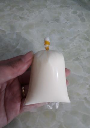Hình của món Sữa chua.