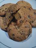 Chocolate Cookies