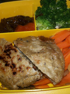 Foto resep Steak Tempe Sehat
