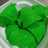 Bolu Pandan Kukus #Keto