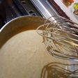 Cheese sauce