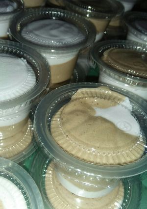 Foto resep Ice cream 1000 cocok buat jualan