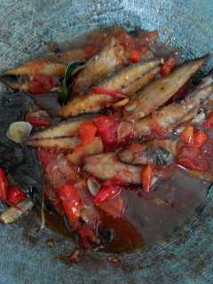 Foto resep Sarden Pindang Salem Homemade