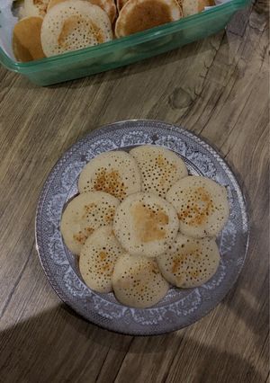 صورة لوصفة بانكيك اقتصادي