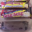 Es Beng-Beng Coklat