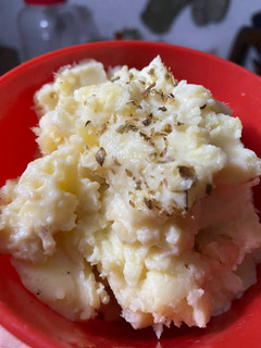 Foto resep Mashed Potato