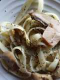 Pasta fresca