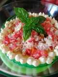 Fresca insalata di riso🍚🥗