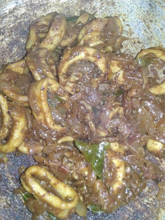 கனவா மீன் மசாலா (Kanava Meen Masala Recipe in Tamil) செய்முறை முக்கிய புகைப்படம்