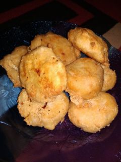 Foto resep Perkedel Tahu Aci