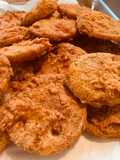 Fried Green 🍅 Tomatos