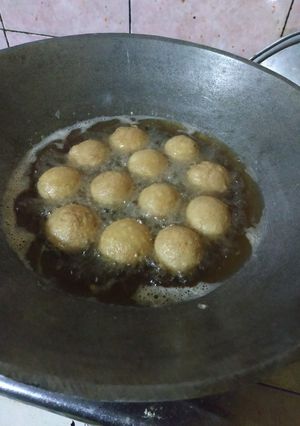 Foto resep 55.Tahu bulat kopong