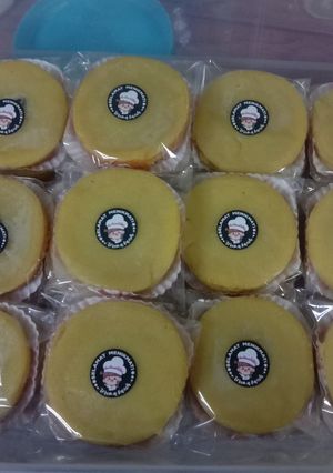 Foto resep Lumpur kentang endulita