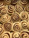 Cinnamon roll